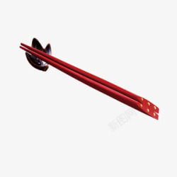 箸特色竹筷高清图片