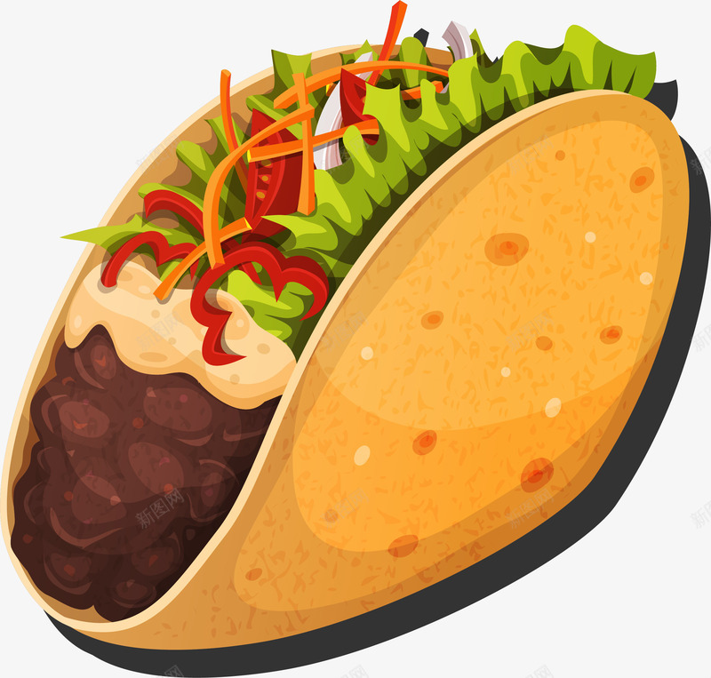 美味腊汁肉夹馍png免抠素材_88icon https://88icon.com 手绘肉夹馍 特色小吃 矢量png 美味的小吃 美味肉夹馍 腊汁肉夹馍