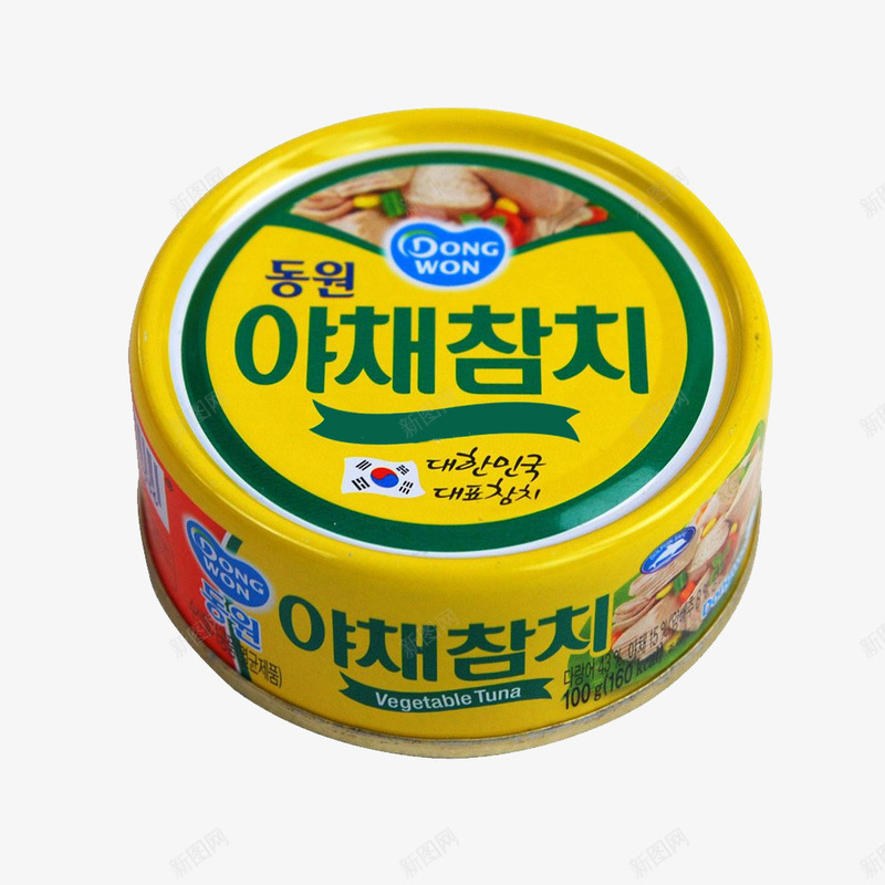 韩国进口金枪鱼罐头俯视图png免抠素材_88icon https://88icon.com 俯视图 罐头 进口食品 金枪鱼 金枪鱼罐头 韩国 食物