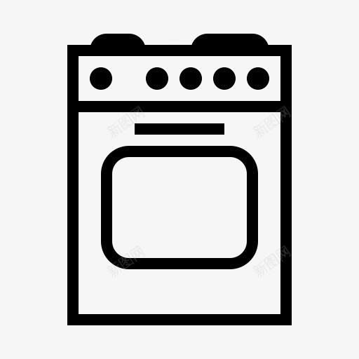 电器库克锅厨房烤箱炉厨房电器png免抠素材_88icon https://88icon.com Appliances cook cooker kitchen oven stove 厨房 库克 炉 烤箱 电器 锅