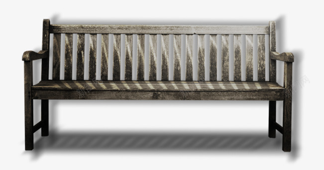复古户外座椅psd免抠素材_88icon https://88icon.com 复古 座椅 户外 陈旧