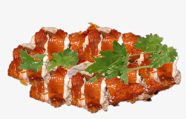 潮汕特色佳肴卤鹅肉png免抠素材_88icon https://88icon.com 卤鹅肉 实物 美食 肉制品 食物 鹅肉