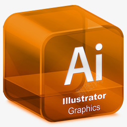 应用商店下载Adobe软件桌面图标图标