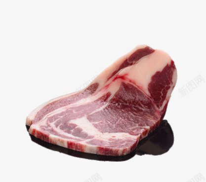 进口猪排png免抠素材_88icon https://88icon.com png图片 png图片素材 产品实物 免费png素材 有机 猪排 生态