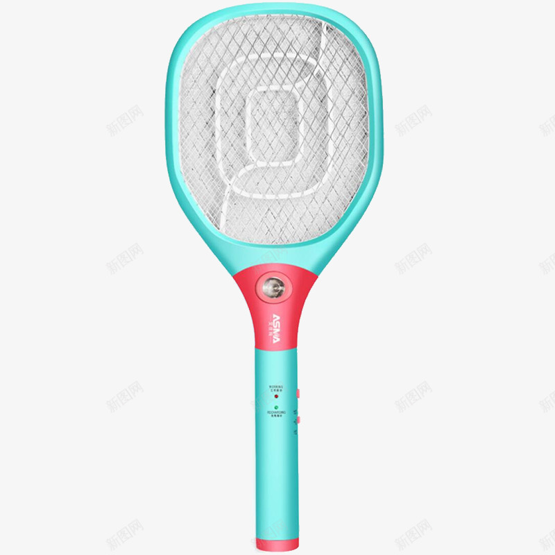 灭蚊拍电蚊拍png免抠素材_88icon https://88icon.com 实物 家电 灭蚊拍 电蚊拍