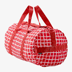 手拎运动包素材