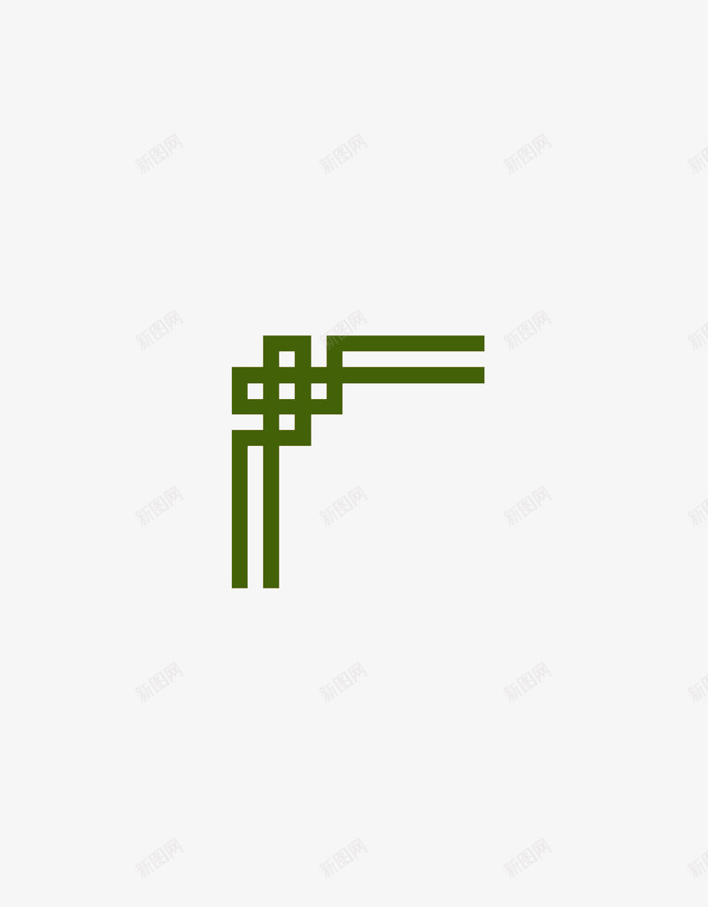 古典框架png免抠素材_88icon https://88icon.com 中国风 古典 框架 边框