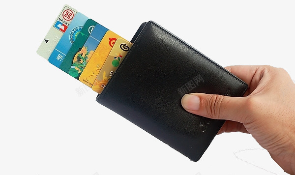 手握钱包png免抠素材_88icon https://88icon.com 信用 信用卡 刷卡 商业 手 支付 消费 购买 金钱 钱包