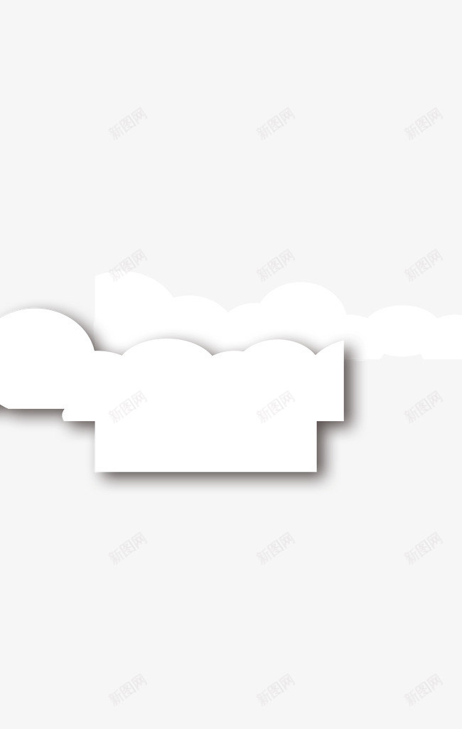 小清新白云图案png免抠素材_88icon https://88icon.com 小清新 漂浮 白云 纯色 装饰图案