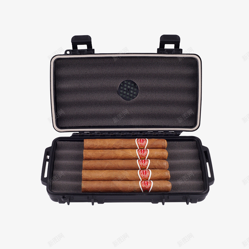 一盒雪茄微距特写png免抠素材_88icon https://88icon.com 一盒雪茄微距特写 产品实物 便携式雪茄盒 保湿盒 墨镜雪茄金链子 进口雪茄盒 雪茄