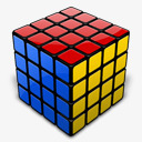 魔方复仇拼图png免抠素材_88icon https://88icon.com revenge rubik 复仇 魔方