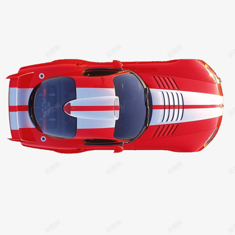 赛车红白车俯视图png免抠素材_88icon https://88icon.com 俯视图 红白 赛车 车俯视图 速度