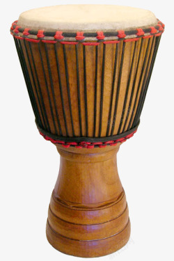 特色非洲鼓素材