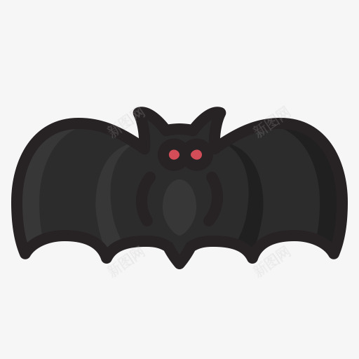 蝙蝠万圣节恐怖怪物可怕的吸血鬼png免抠素材_88icon https://88icon.com Bat halloween horror monster scary vampire 万圣节 可怕的 吸血鬼 怪物 恐怖 蝙蝠
