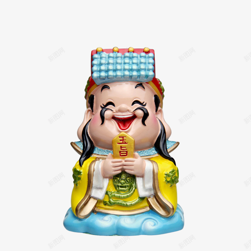 q版玉皇大帝摆件摆设png免抠素材_88icon https://88icon.com q版 公仔 摆件 摆设 玉帝 玉皇大帝