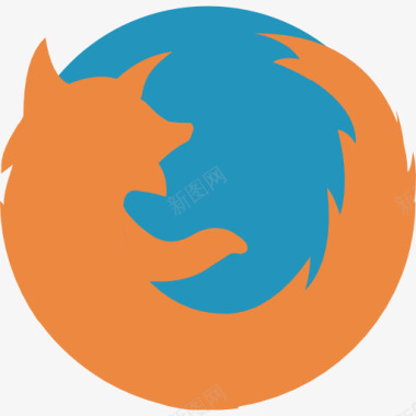 Firefox浏览器Firefox图标图标