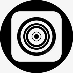 见字如面看标识图标高清图片