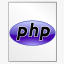 源PHP原理的现实重装上阵图标图标