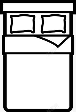 床的样式床铺榻榻米高清图片