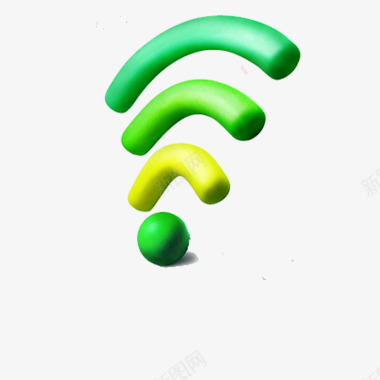 餐厅wife信号网络信号图标图标