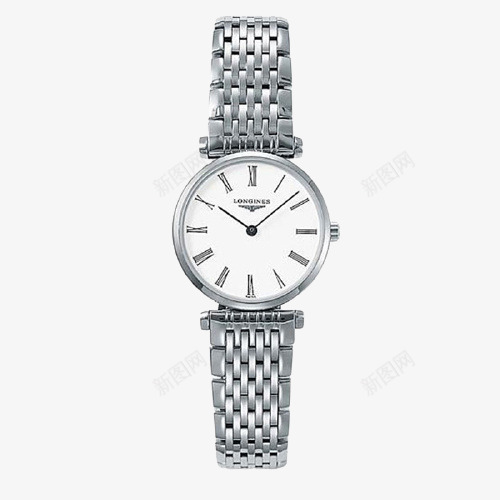 浪琴嘉岚系列女式石英腕表png免抠素材_88icon https://88icon.com L42094116 LONGINES 产品实物 嘉岚系列 女式 浪琴 石英 腕表