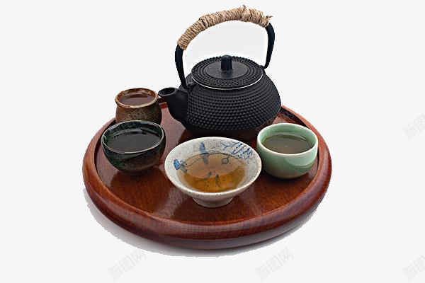 真实茶艺煮茶png免抠素材_88icon https://88icon.com 品茶 煮茶 煮茶茶具 茶水 茶艺