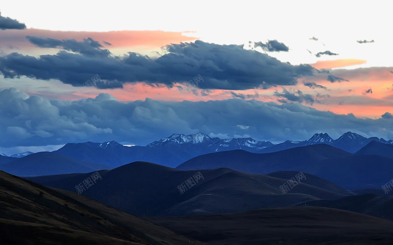 四川贡嘎山雪山一png免抠素材_88icon https://88icon.com 名胜古迹 旅游风景 著名建筑