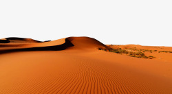 著名景点腾格里沙漠素材