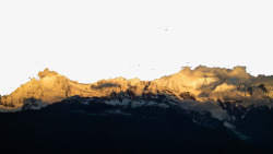梅里雪山风景云南梅里雪山风景高清图片