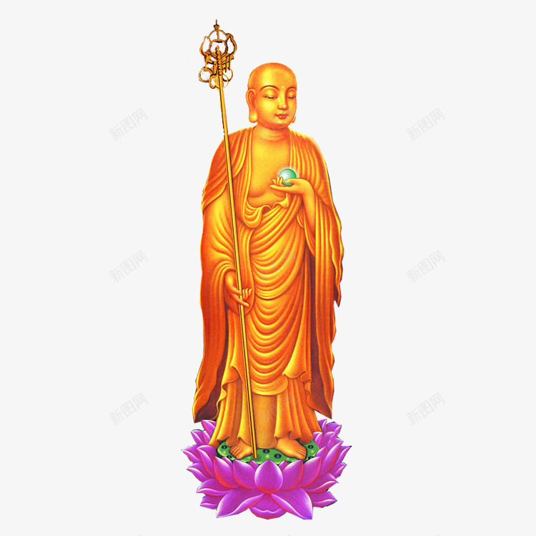 佛像png免抠素材_88icon https://88icon.com 佛像 佛教人物 摆件 神话人物 装饰品 雕刻佛像