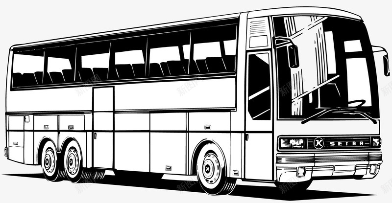 英国巴士白色漫画png免抠素材_88icon https://88icon.com 巴士 漫画 白色 英国 英国bu 设计