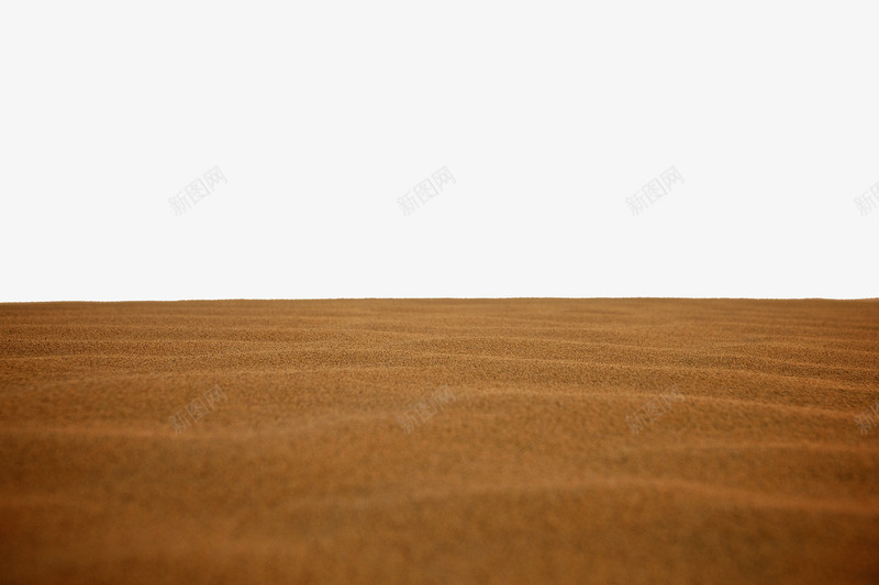 一望无际的沙漠png免抠素材_88icon https://88icon.com 摄影 沙子 沙漠 风景