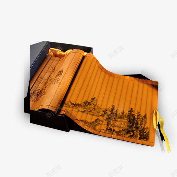 古典笔墨纸砚psd免抠素材_88icon https://88icon.com 中国风 优雅 古典 字画 笔墨 纸砚