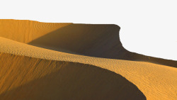 新疆塔克拉玛干沙漠十四素材
