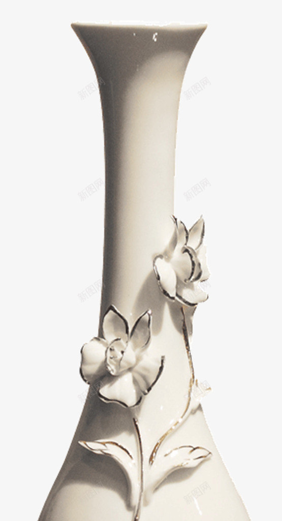餐桌陶瓷花瓶摆件png免抠素材_88icon https://88icon.com 创意 手工 摆件 玉瓷 花器 花瓶 装饰 陶瓷 餐桌 餐桌摆件