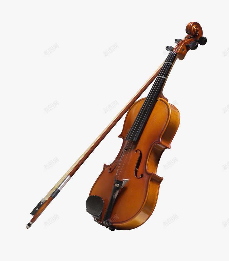 优雅小提琴png免抠素材_88icon https://88icon.com 优雅 小提琴