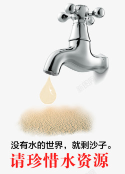 水资源公益广告素材