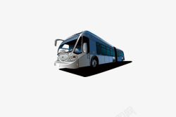 英国bus交通现代客车素材