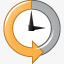 备份时光机器simplegreypng免抠素材_88icon https://88icon.com backup timemachine 备份 时光机器