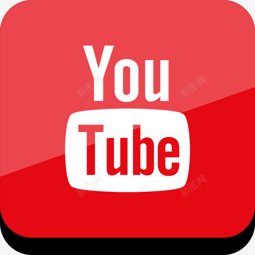 连接媒体在线社会YouTubepng免抠素材_88icon https://88icon.com Connect YouTube media online social youtube 在线 媒体 社会 连接 连接媒体在线社会YouTube社交媒体自由免费下载