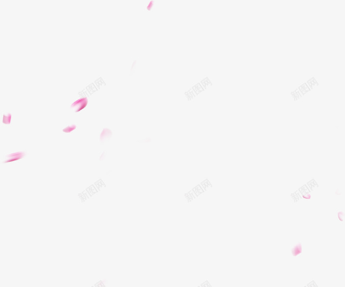 创意合成飞舞的红色玫瑰花花瓣png免抠素材_88icon https://88icon.com 创意 合成 玫瑰花 红色 花瓣 飞舞