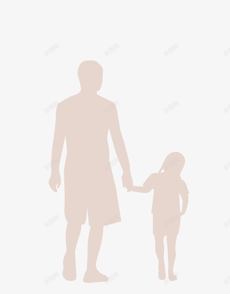 父女 