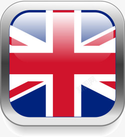 英国国旗图素材