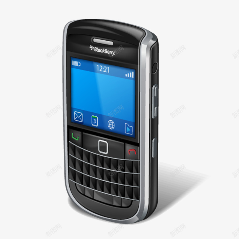 按键手机png免抠素材_88icon https://88icon.com 产品实物 按键手机 智能手机