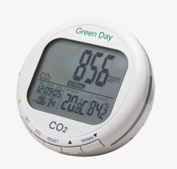 室内温湿度计温度表监控高清图片