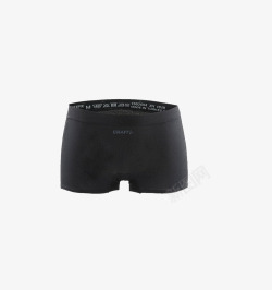 CRAFTCRAFT瑞典品牌平角内裤女款高清图片