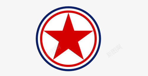 朝鲜空军军徽png免抠素材_88icon https://88icon.com 军徽 朝鲜 空军 象征