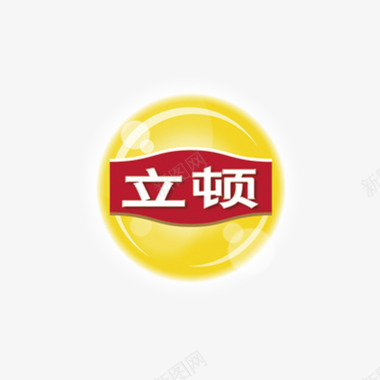 美丽logo设计立顿奶茶logo图标图标