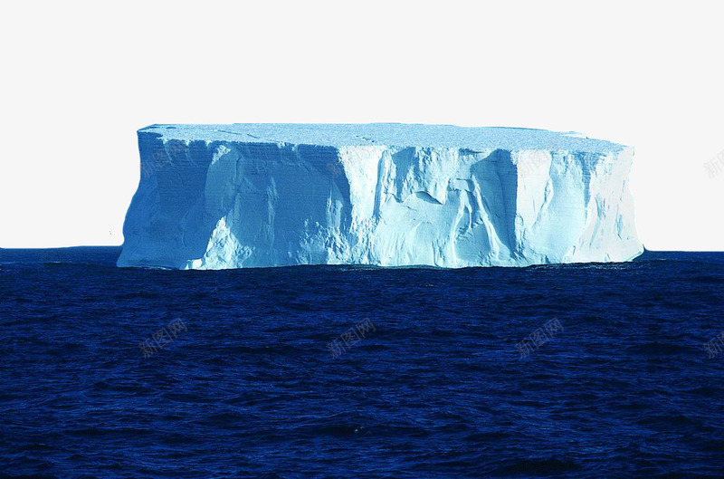 美丽的北极风光png免抠素材_88icon https://88icon.com 北极 旅游景区 著名景点