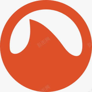 楼层品牌Grooveshark图标图标